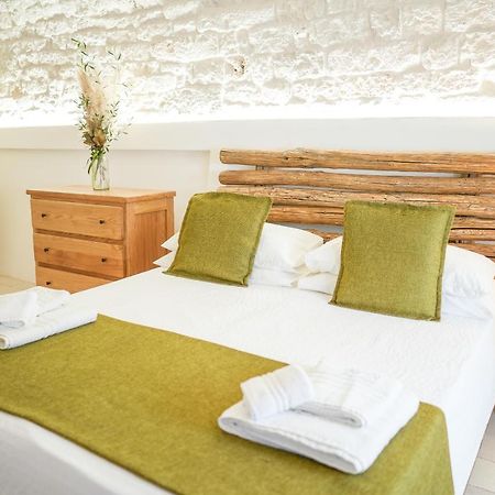 Antiche Dimore Terrarossa Alberobello Ngoại thất bức ảnh