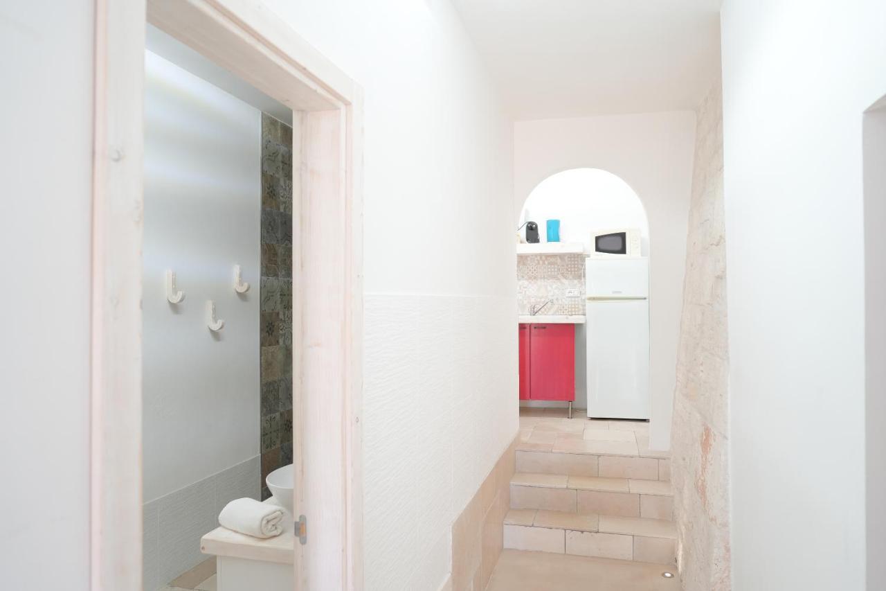 Antiche Dimore Terrarossa Alberobello Ngoại thất bức ảnh