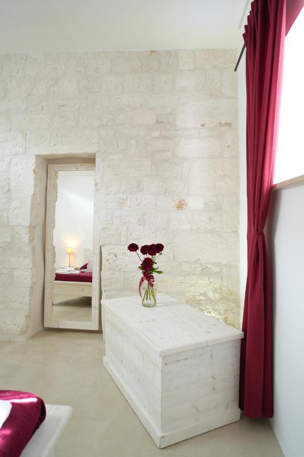 Antiche Dimore Terrarossa Alberobello Ngoại thất bức ảnh