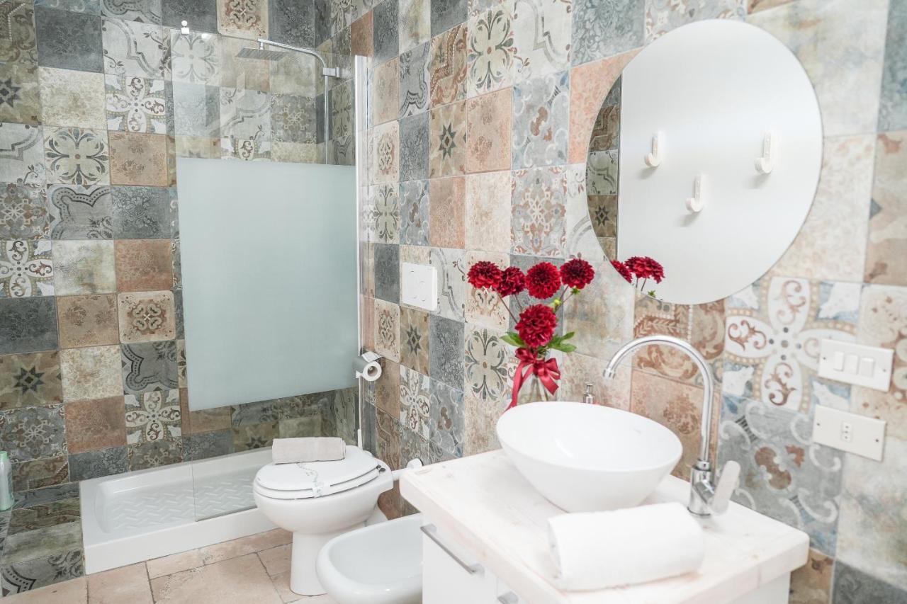 Antiche Dimore Terrarossa Alberobello Ngoại thất bức ảnh
