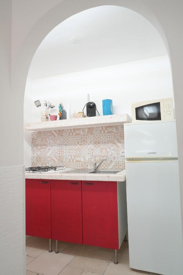 Antiche Dimore Terrarossa Alberobello Ngoại thất bức ảnh