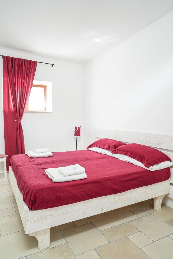 Antiche Dimore Terrarossa Alberobello Ngoại thất bức ảnh