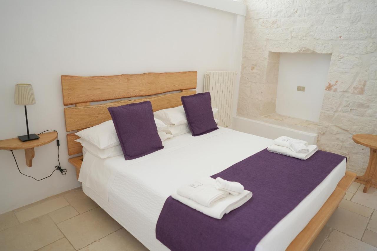 Antiche Dimore Terrarossa Alberobello Ngoại thất bức ảnh